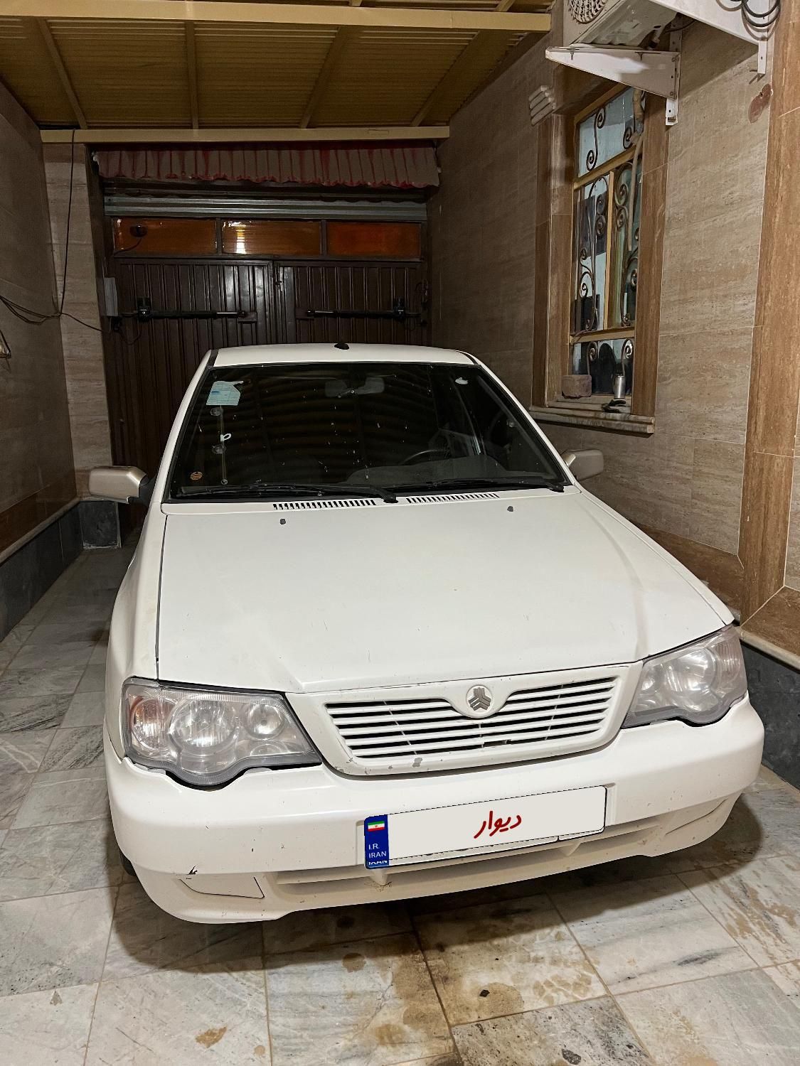 پراید 132 SE - 1398