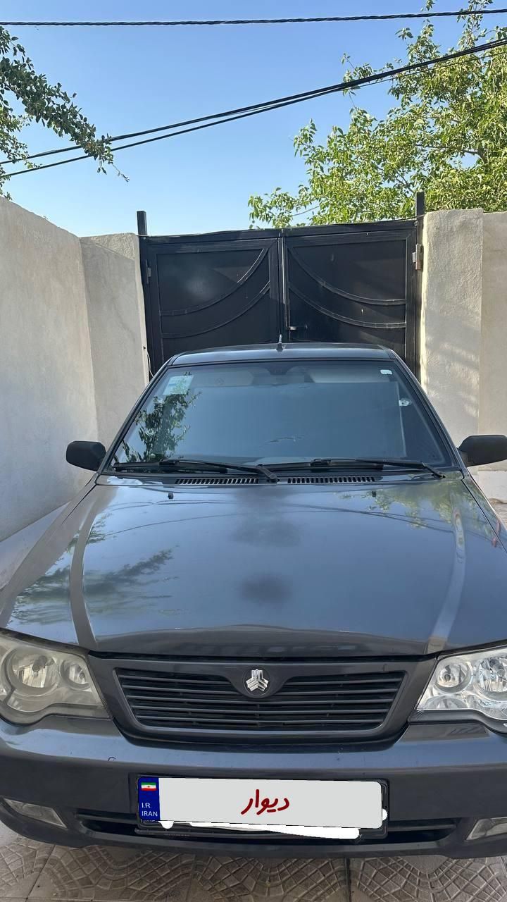 پراید 132 SE - 1396