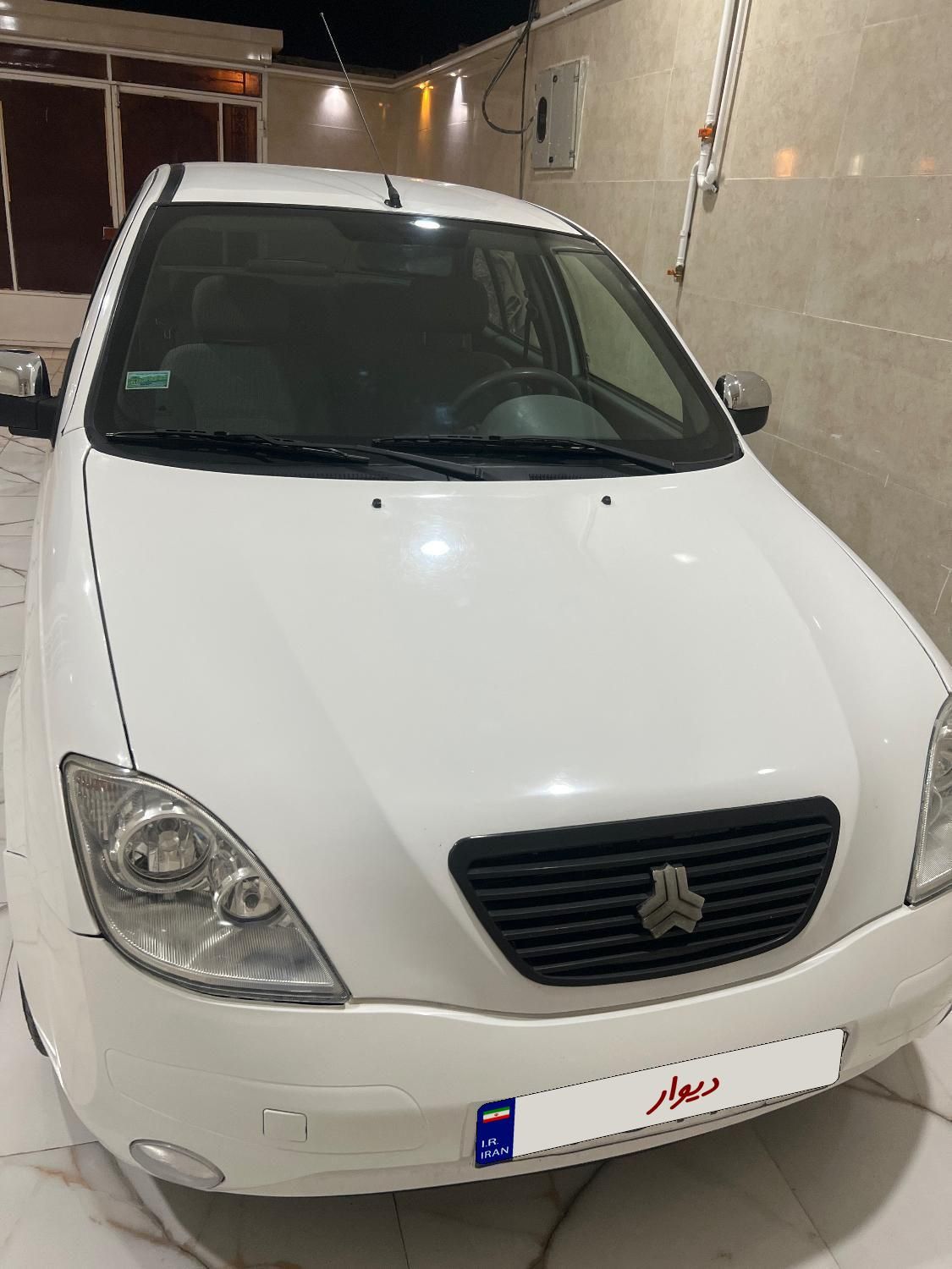 خودرو تیبا، صندوق دار آگهی ann_18132927