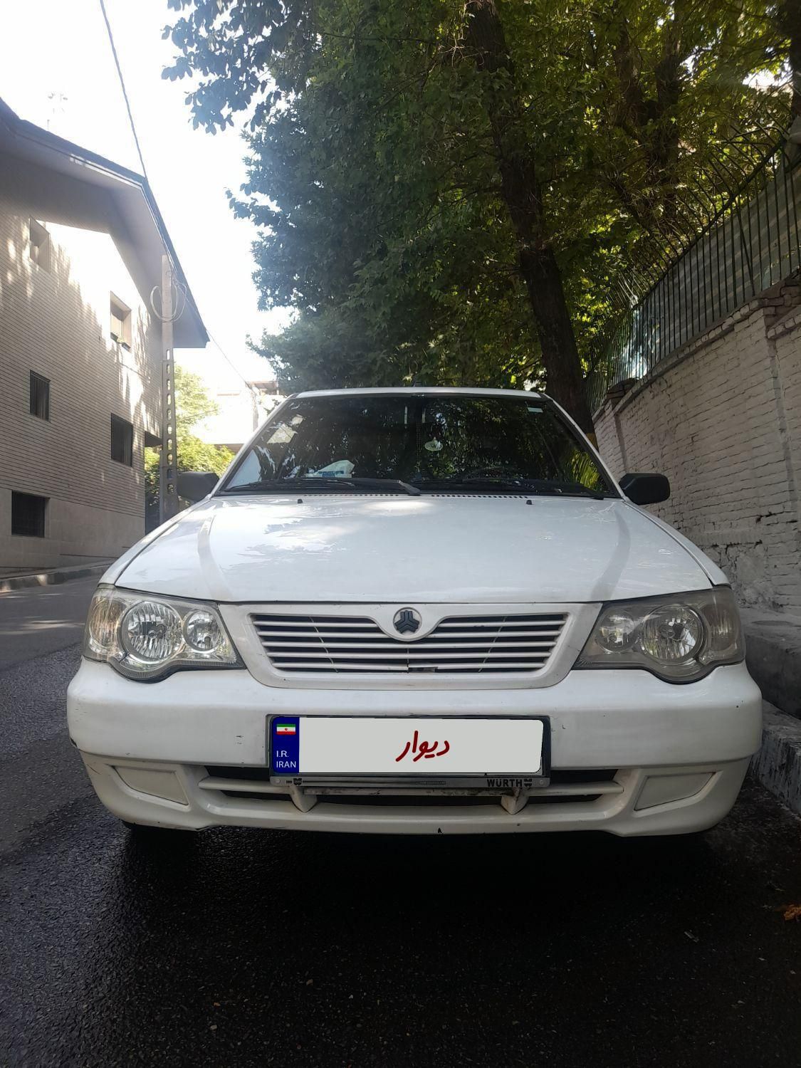 خودرو پراید، 132 آگهی ann_18132938