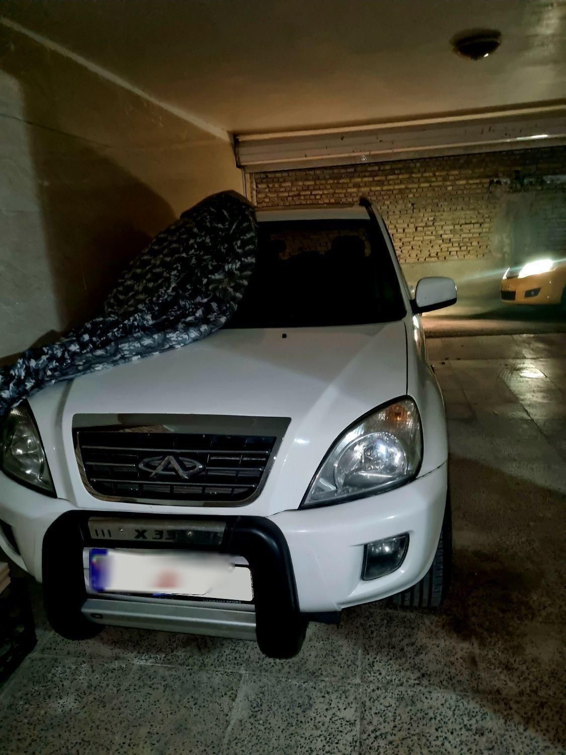 خودرو ام وی ام، X33 آگهی ann_18132941