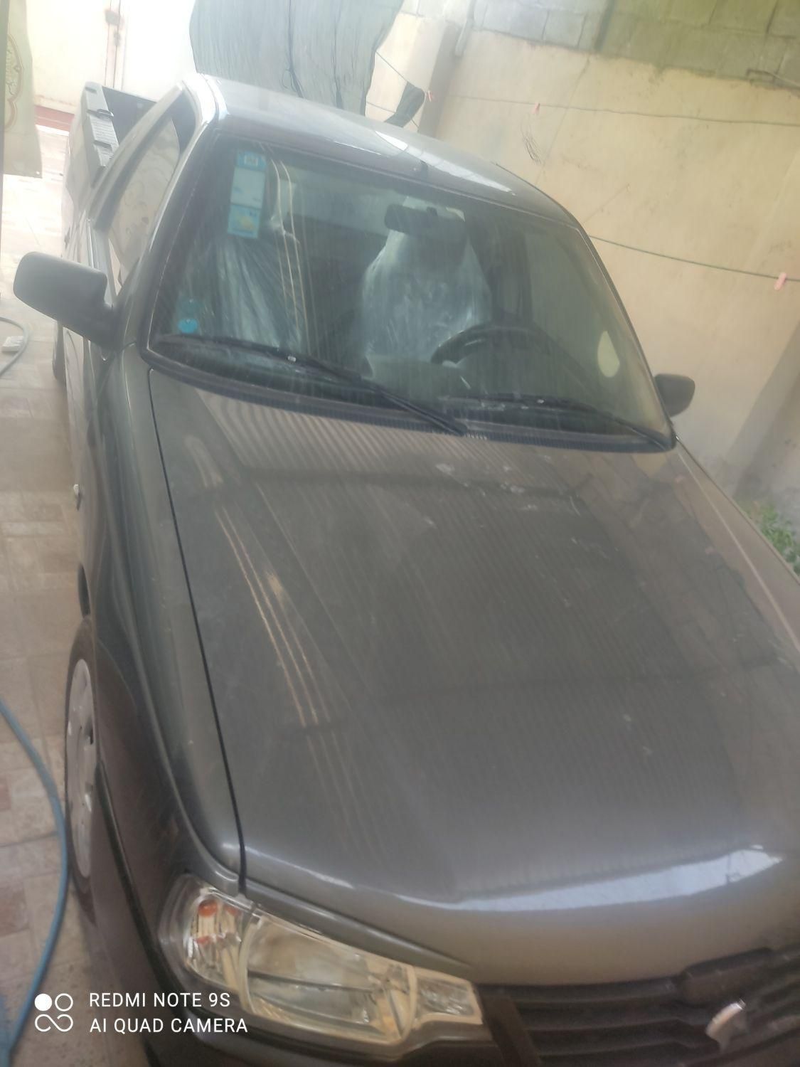 خودرو آریسان، 2 آگهی ann_18132944