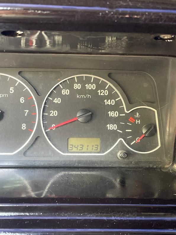 پراید 111 LX - 1387