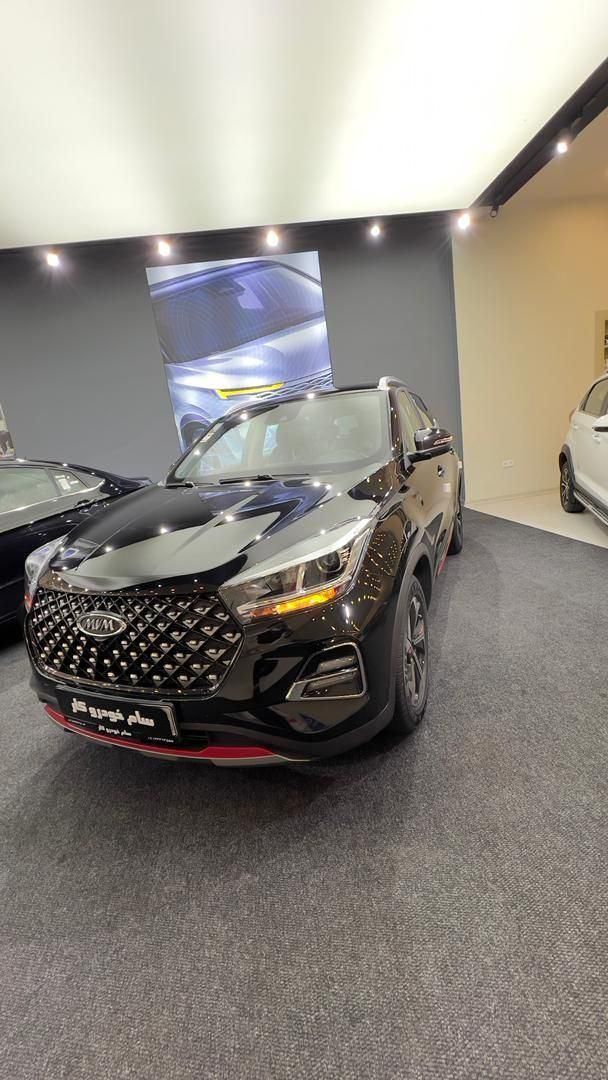 ام وی ام X55 پرو IE - 2024