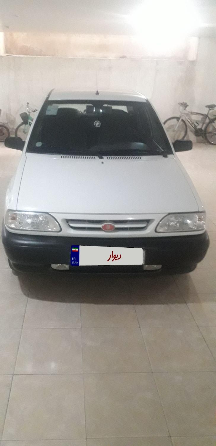 پراید 131 SE - 1399