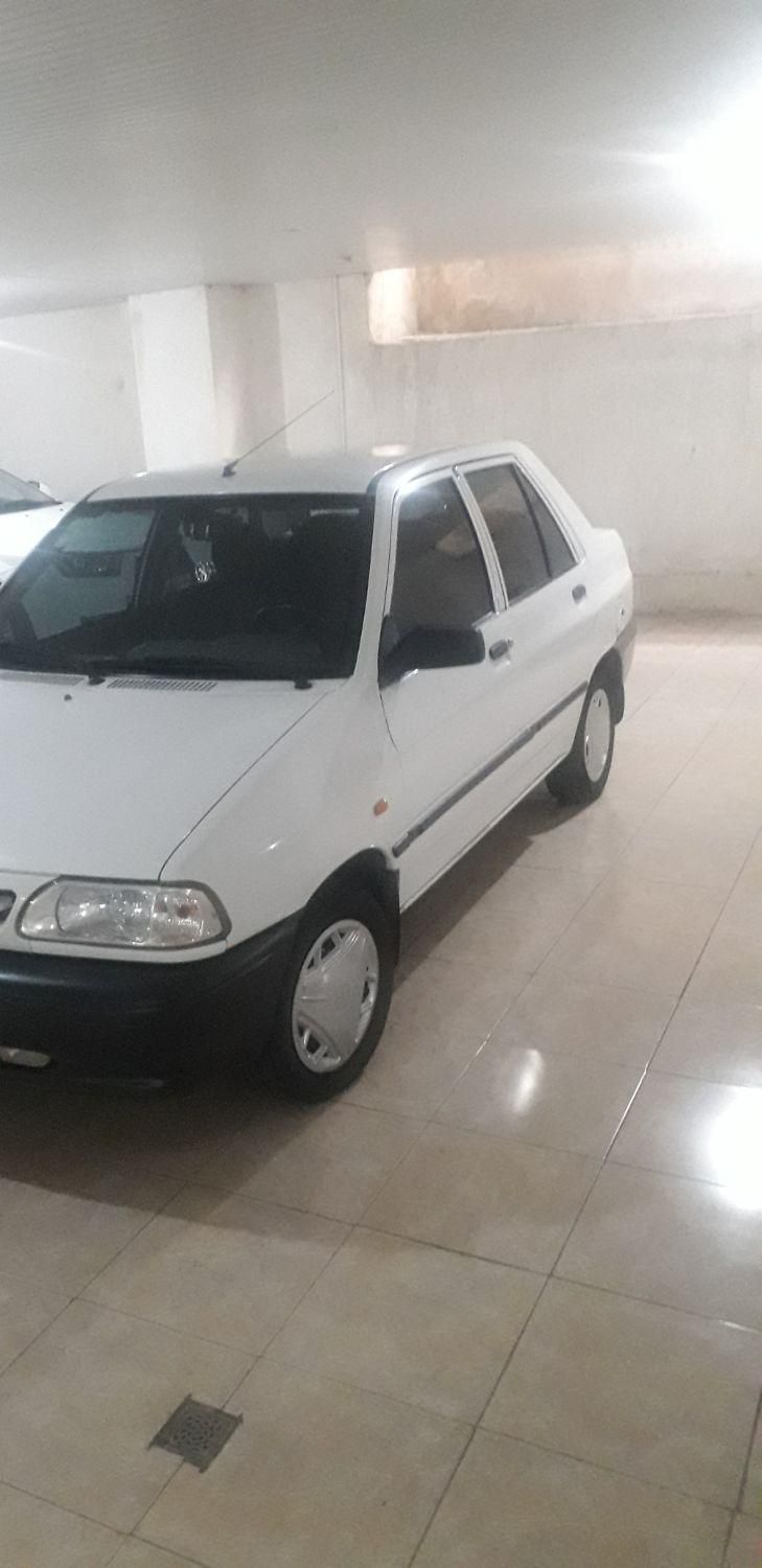 پراید 131 SE - 1399