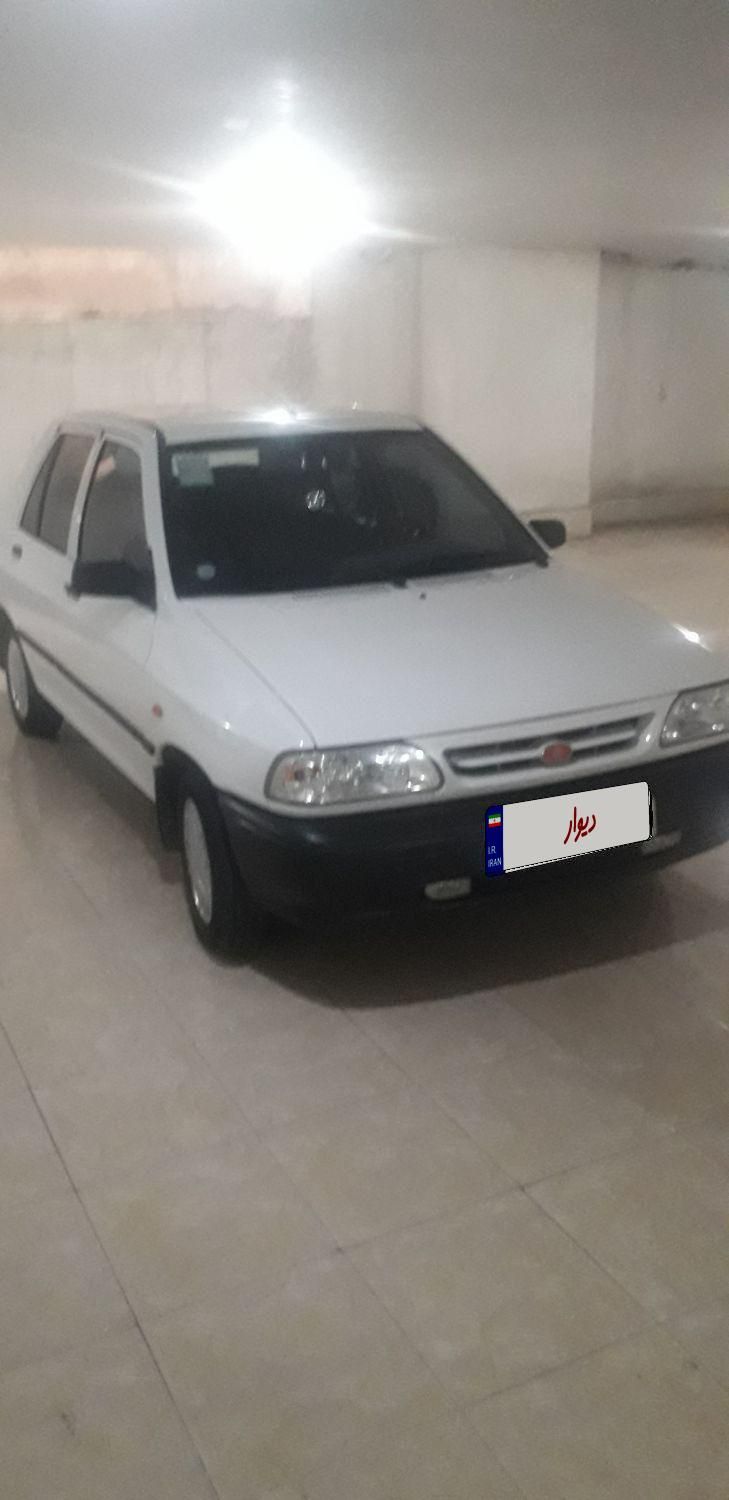پراید 131 SE - 1399