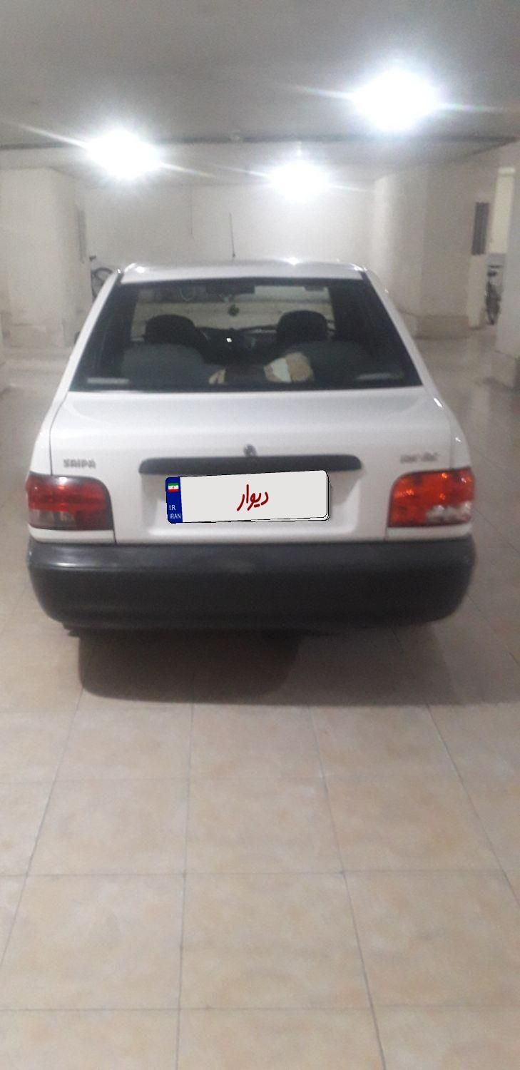 پراید 131 SE - 1399