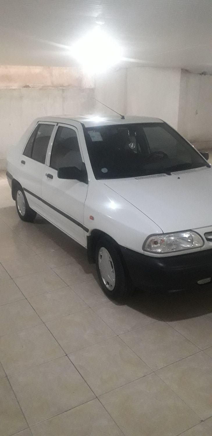 پراید 131 SE - 1399