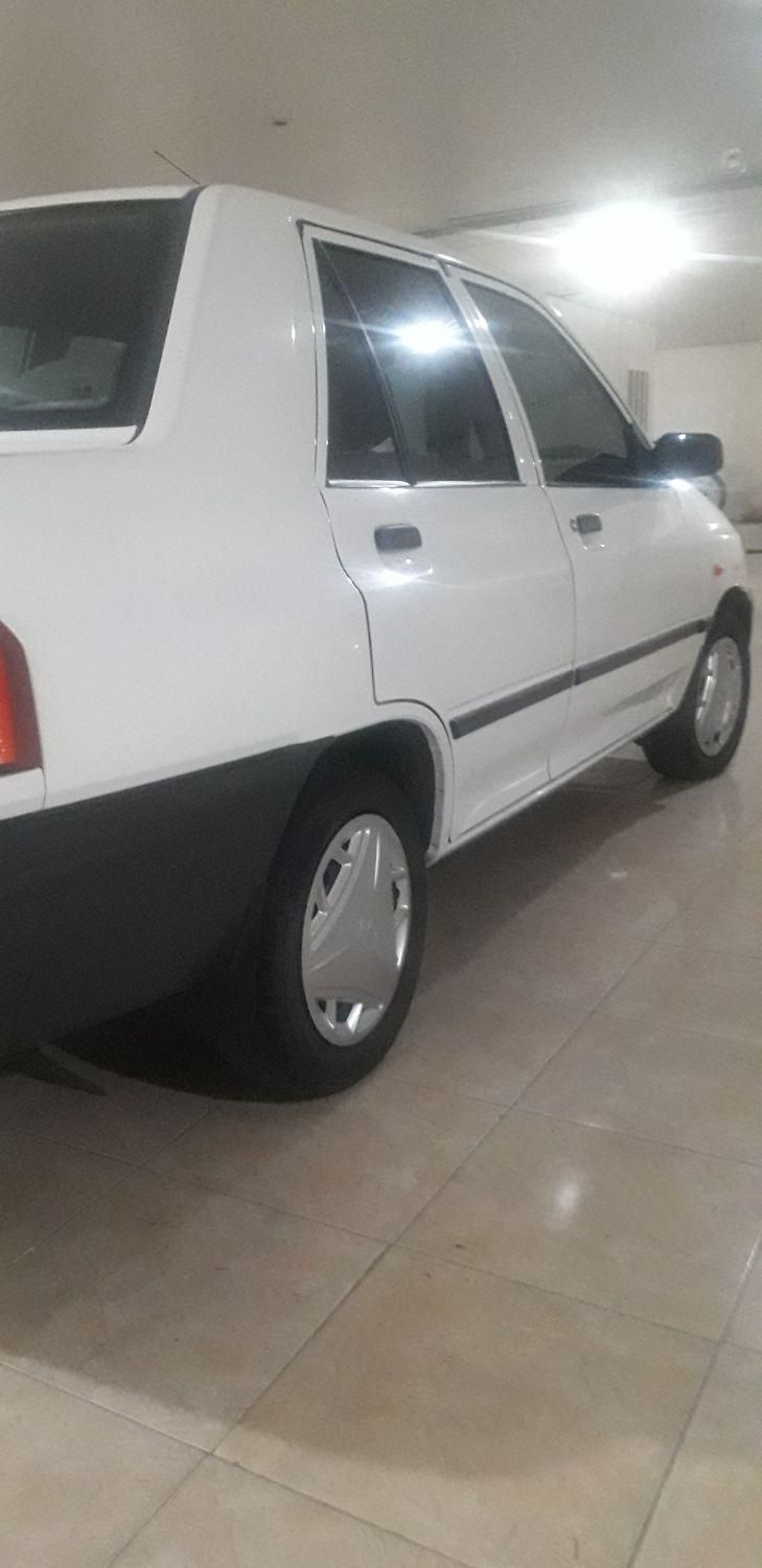 پراید 131 SE - 1399