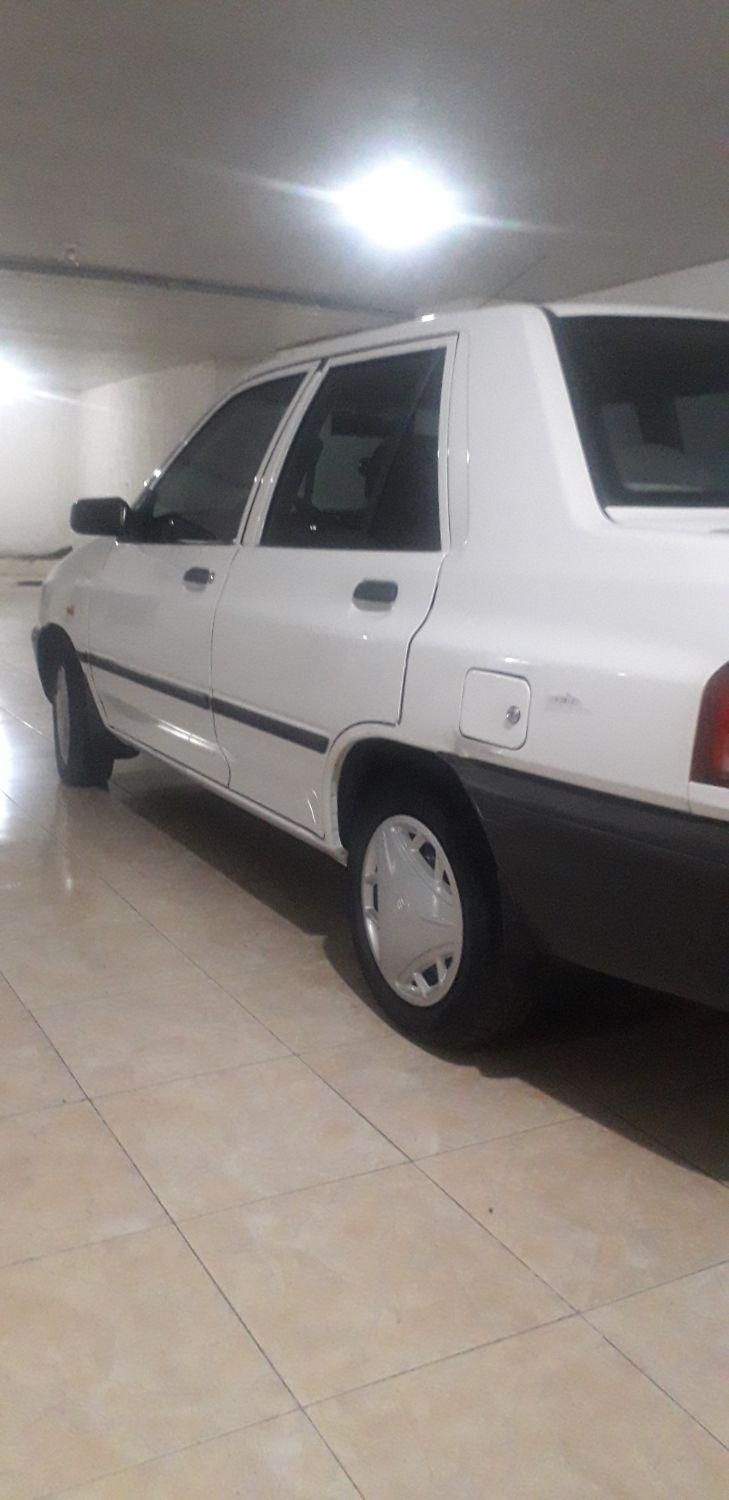پراید 131 SE - 1399