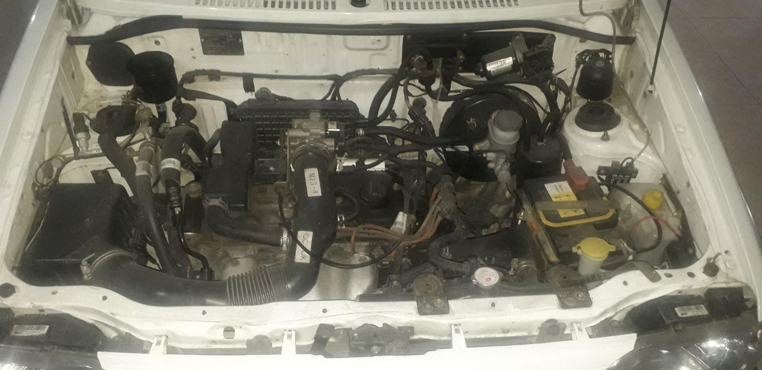 پراید 131 SE - 1399