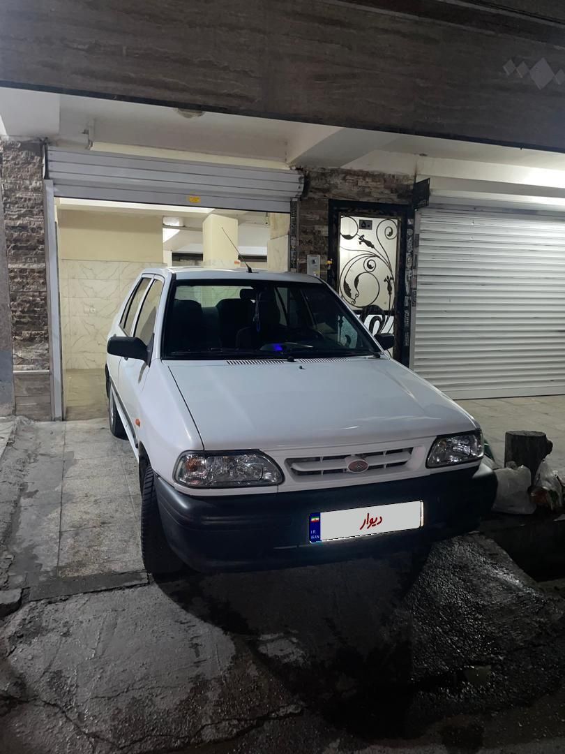 خودرو پراید، 131 آگهی ann_18133002