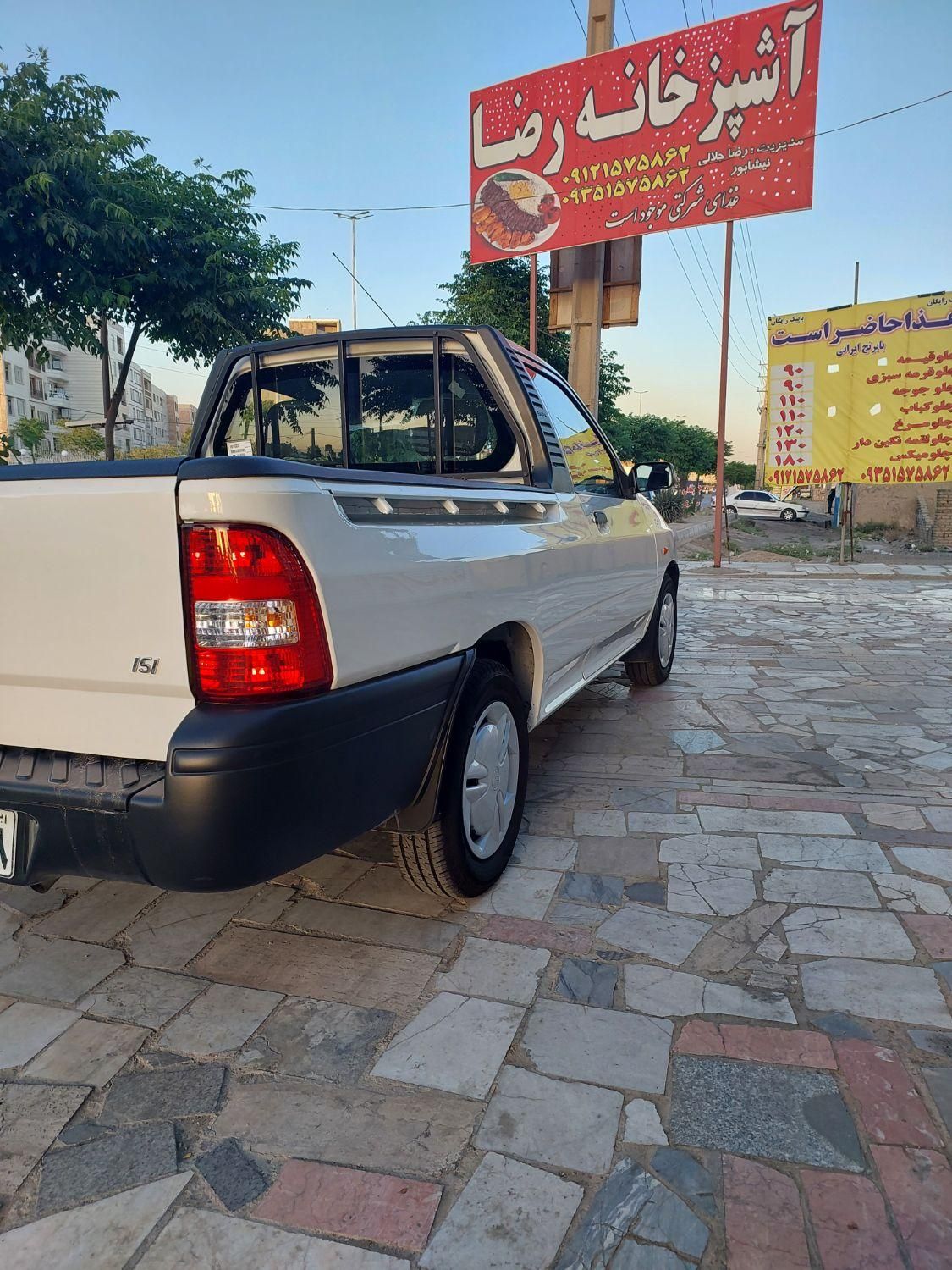 خودرو پراید، 151 آگهی ann_18133011