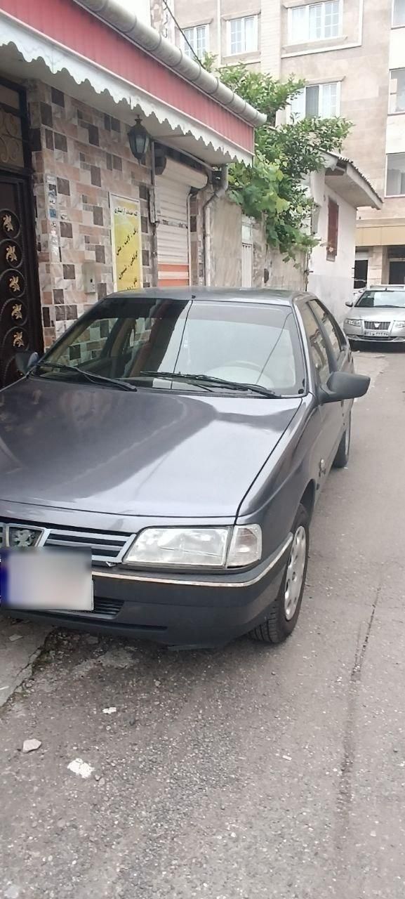 خودرو پژو، 405 آگهی ann_18133047