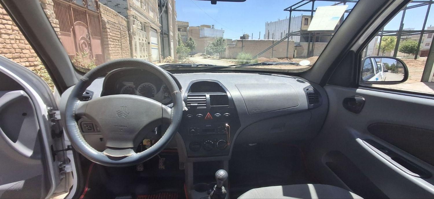 تیبا 2 EX - 1399