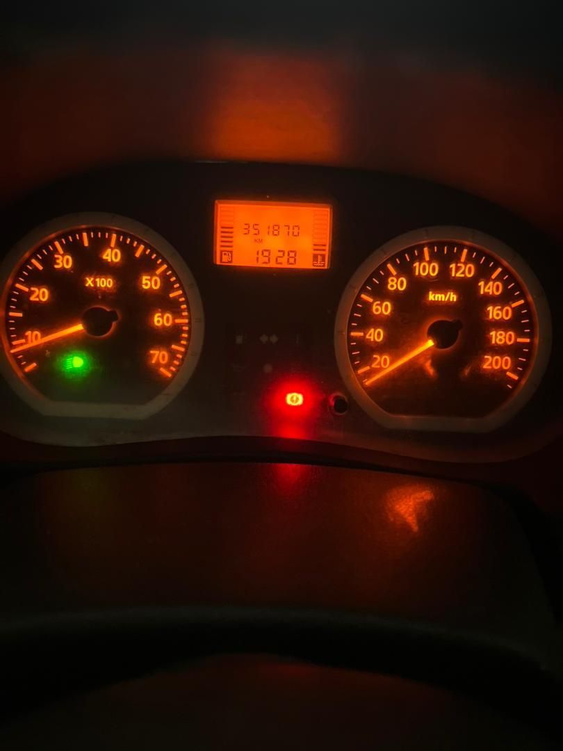 رنو تندر 90 E2 - 1388