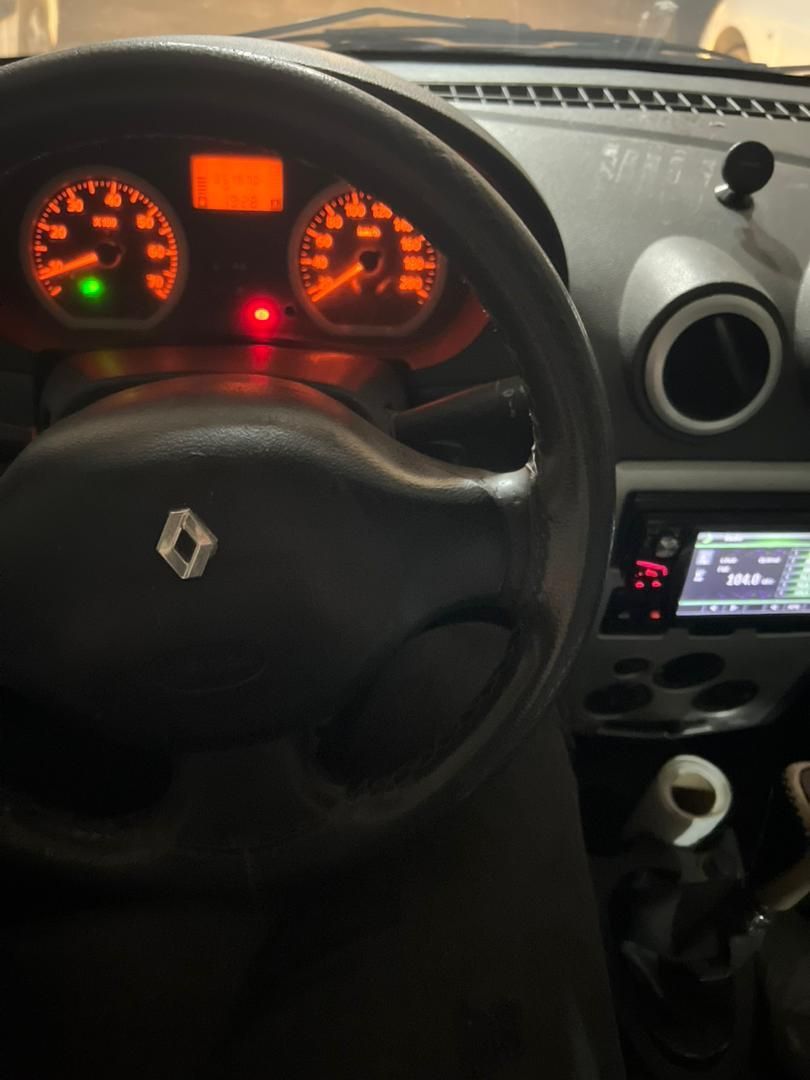 رنو تندر 90 E2 - 1388