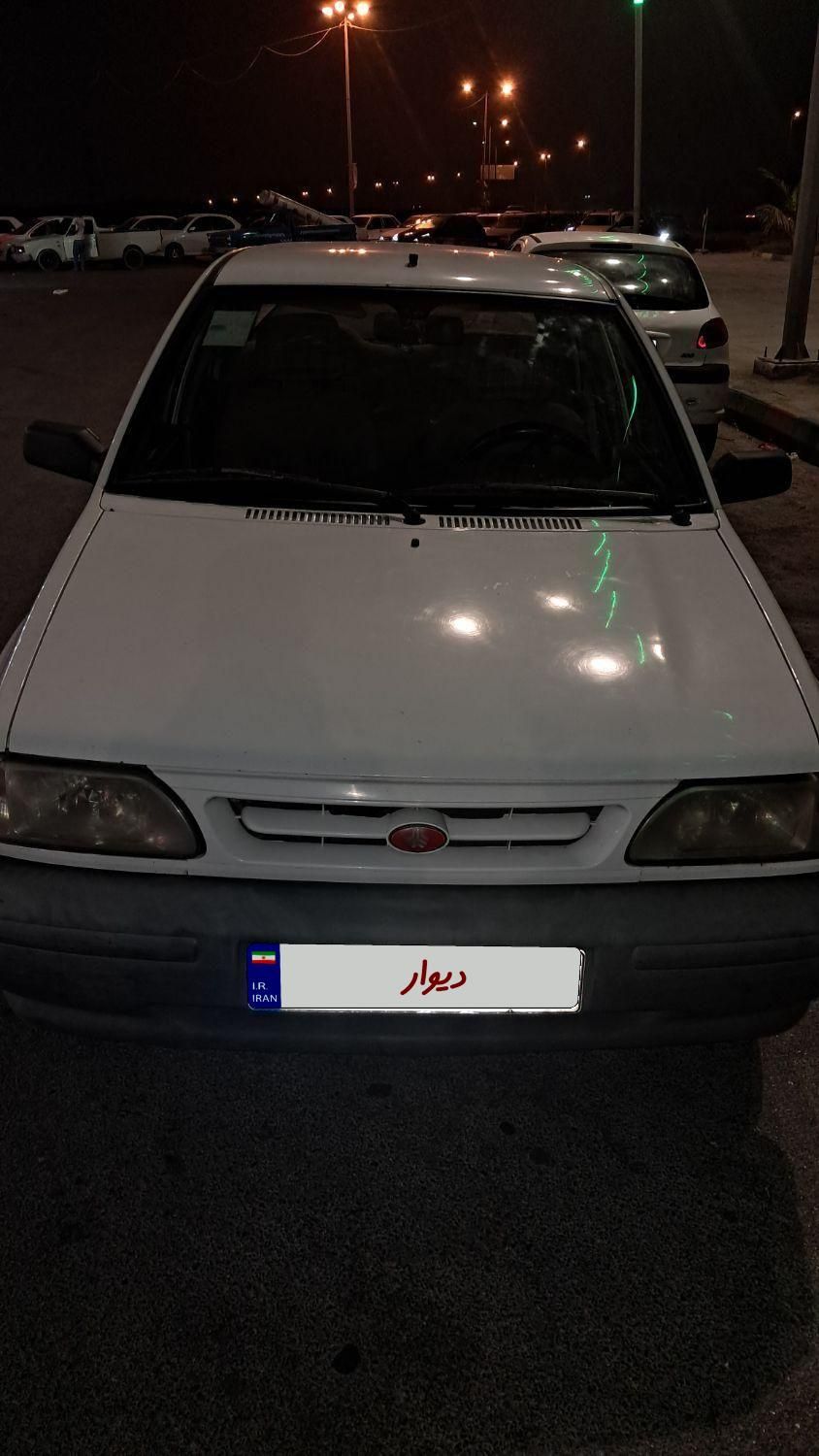 خودرو پراید، 131 آگهی ann_18133117