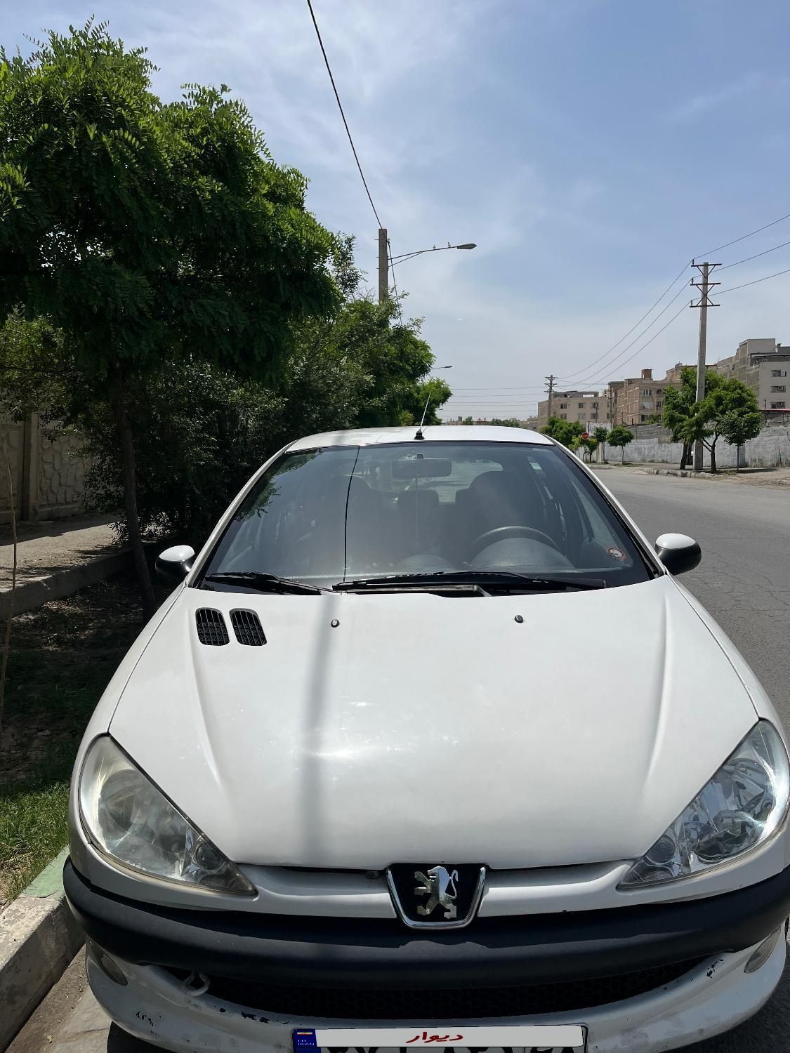 خودرو پژو، 206 آگهی ann_18133123