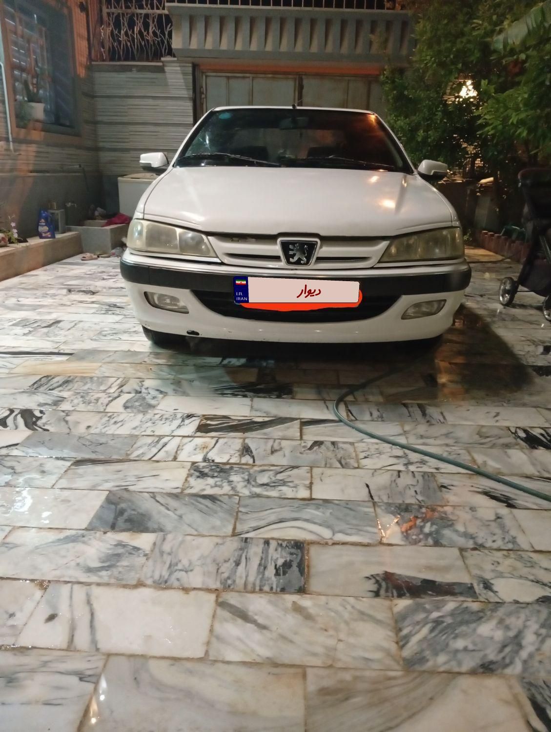 خودرو پژو، پارس آگهی ann_18133130
