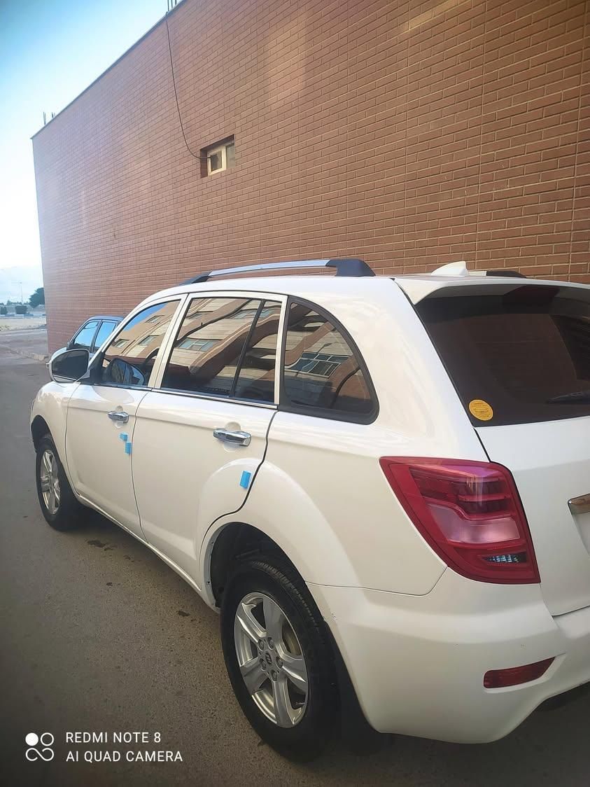 خودرو لیفان، X60 آگهی ann_18133136