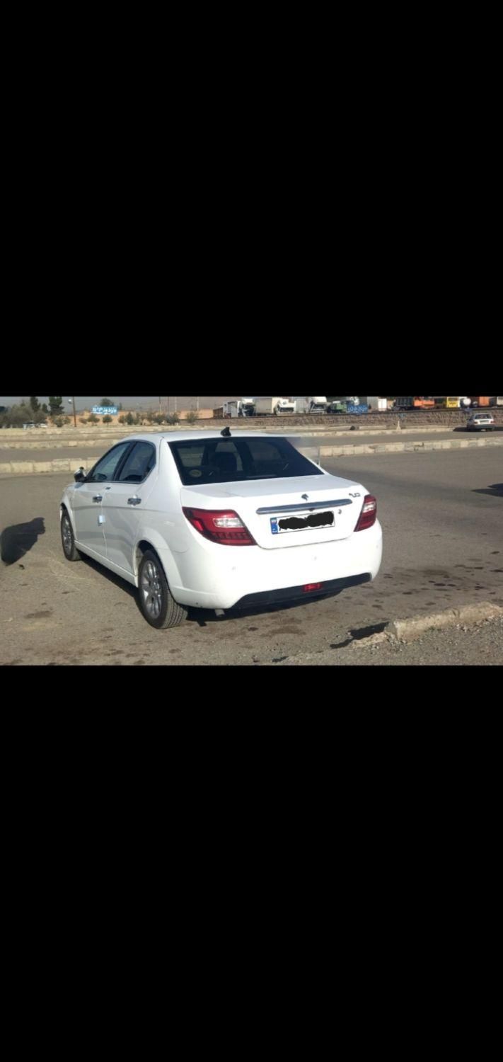 دنا پلاس اتوماتیک توربو - 1400