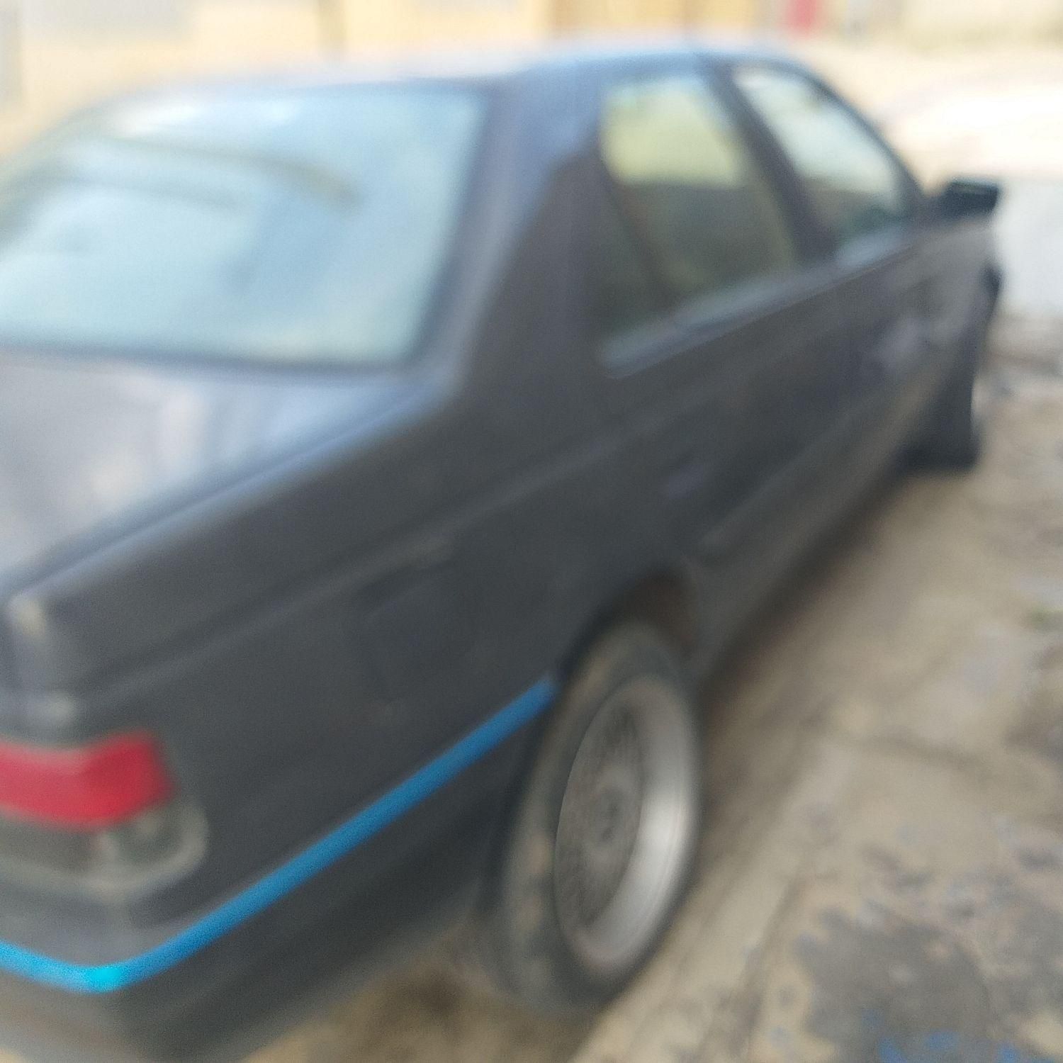 پژو 405 GLI - 1385