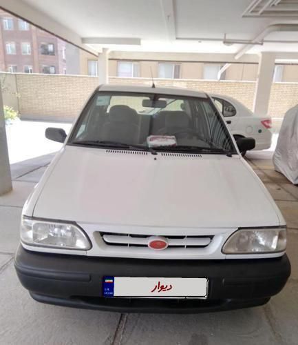 پراید 131 SE - 1394