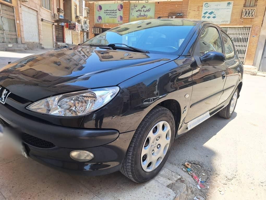 خودرو پژو، 206 آگهی ann_18133184
