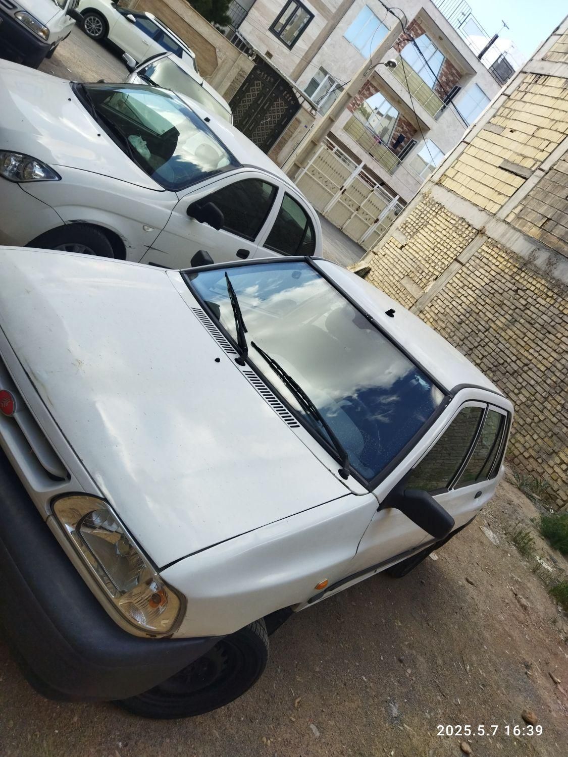 خودرو پراید، صبا آگهی ann_18133198