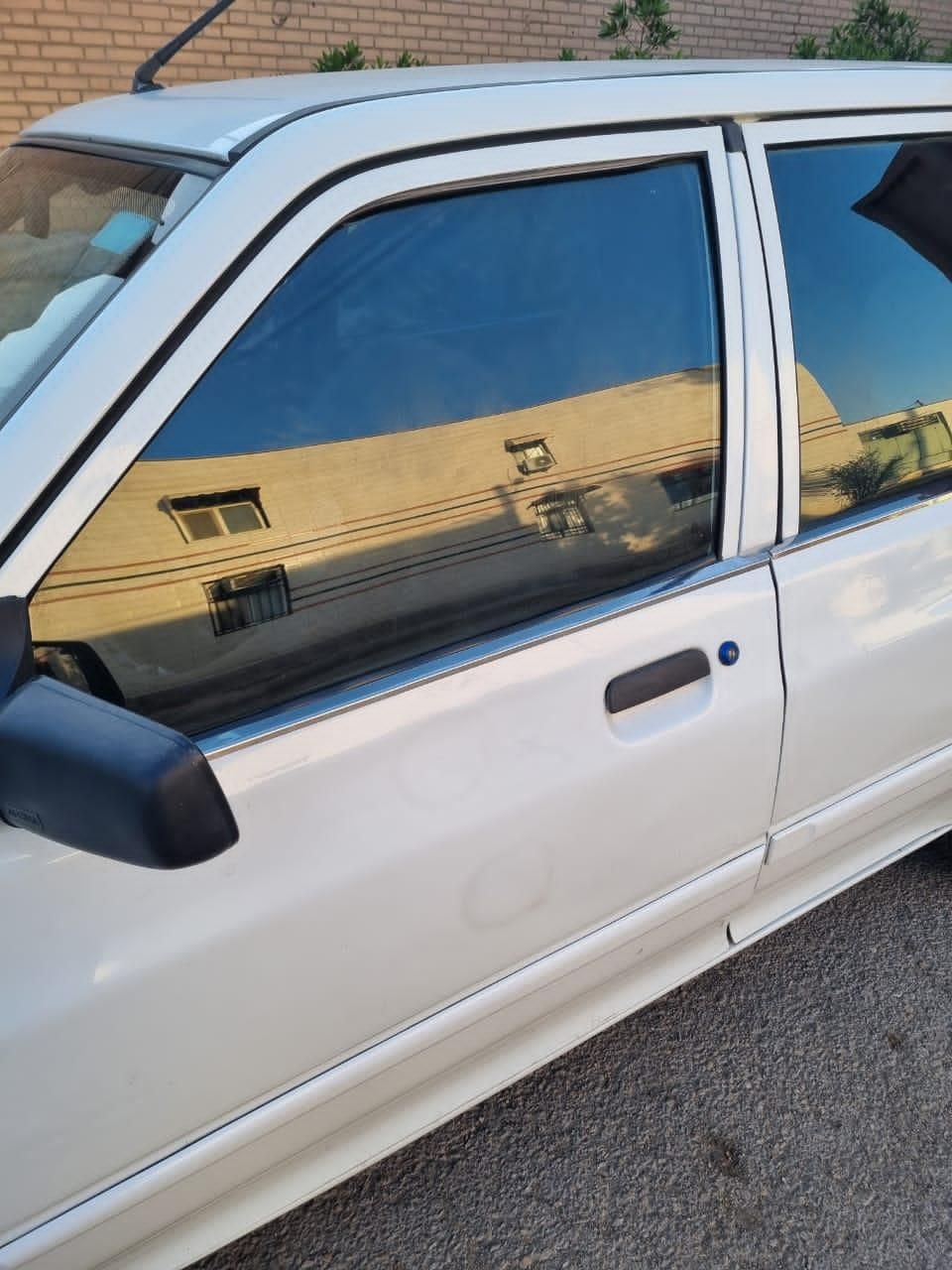 پراید 111 SE - 1398
