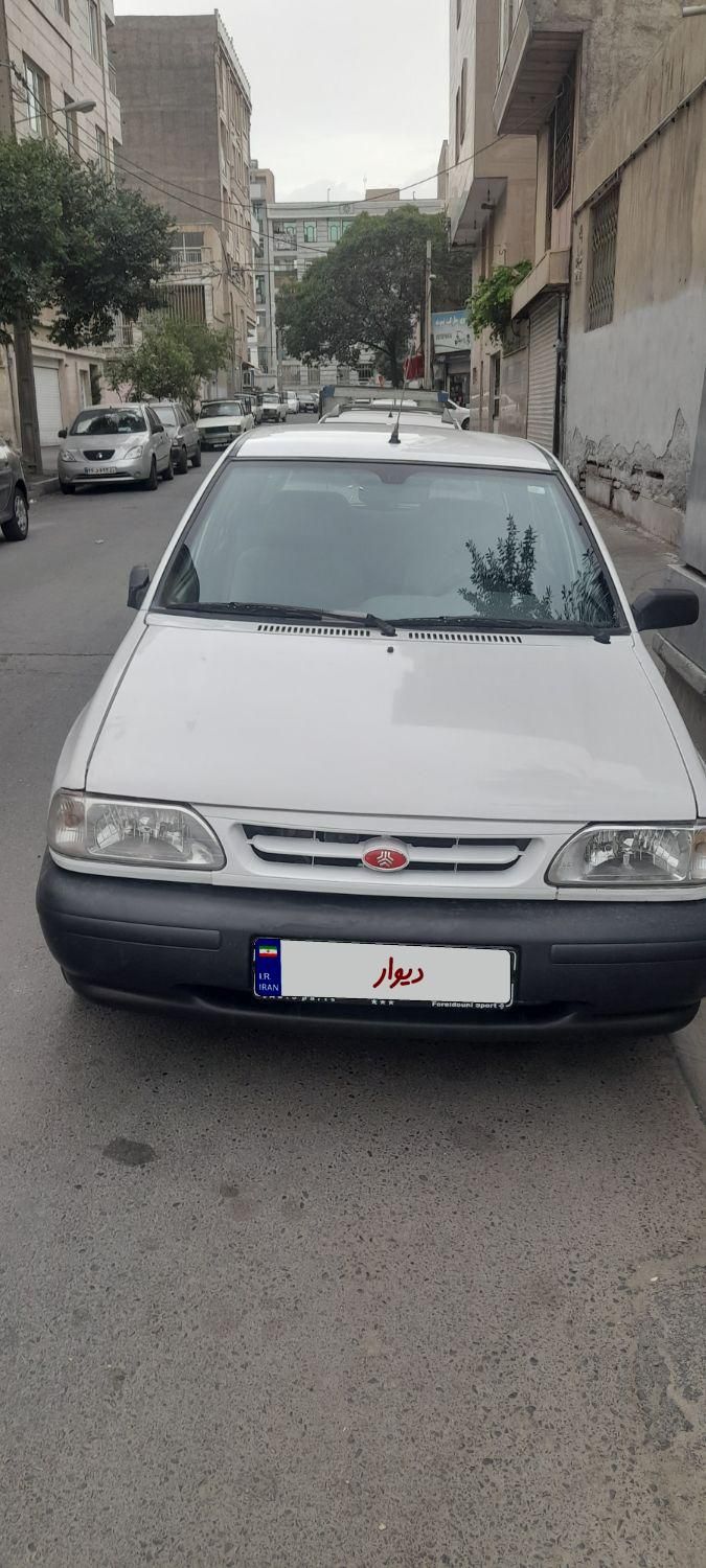 خودرو پراید، 131 آگهی ann_18133316