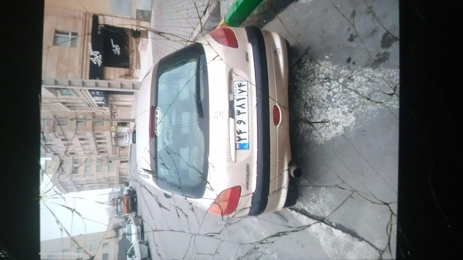 خودرو پژو، 206 آگهی ann_18133326