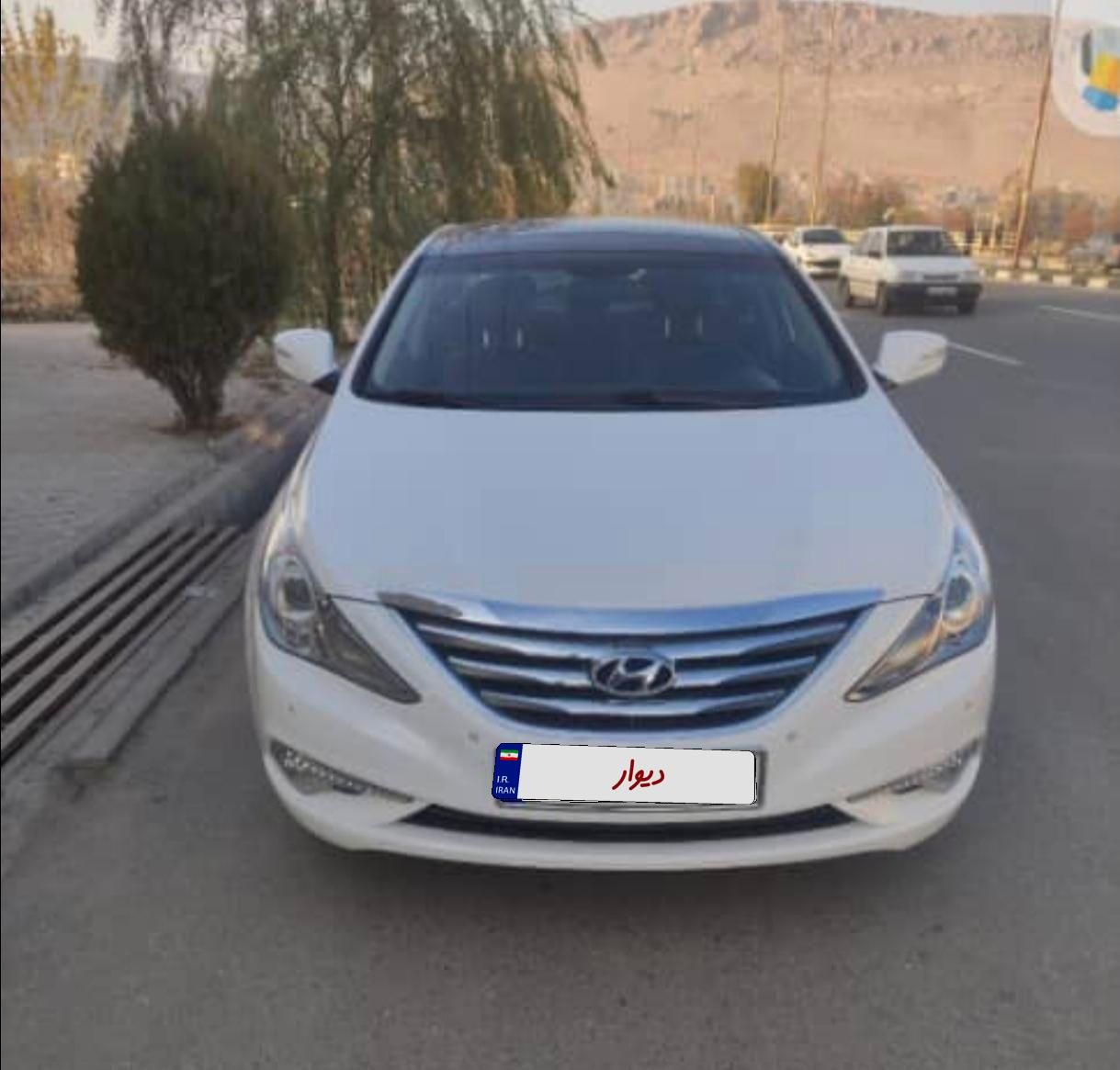 خودرو هیوندای، سوناتا آگهی ann_18133330