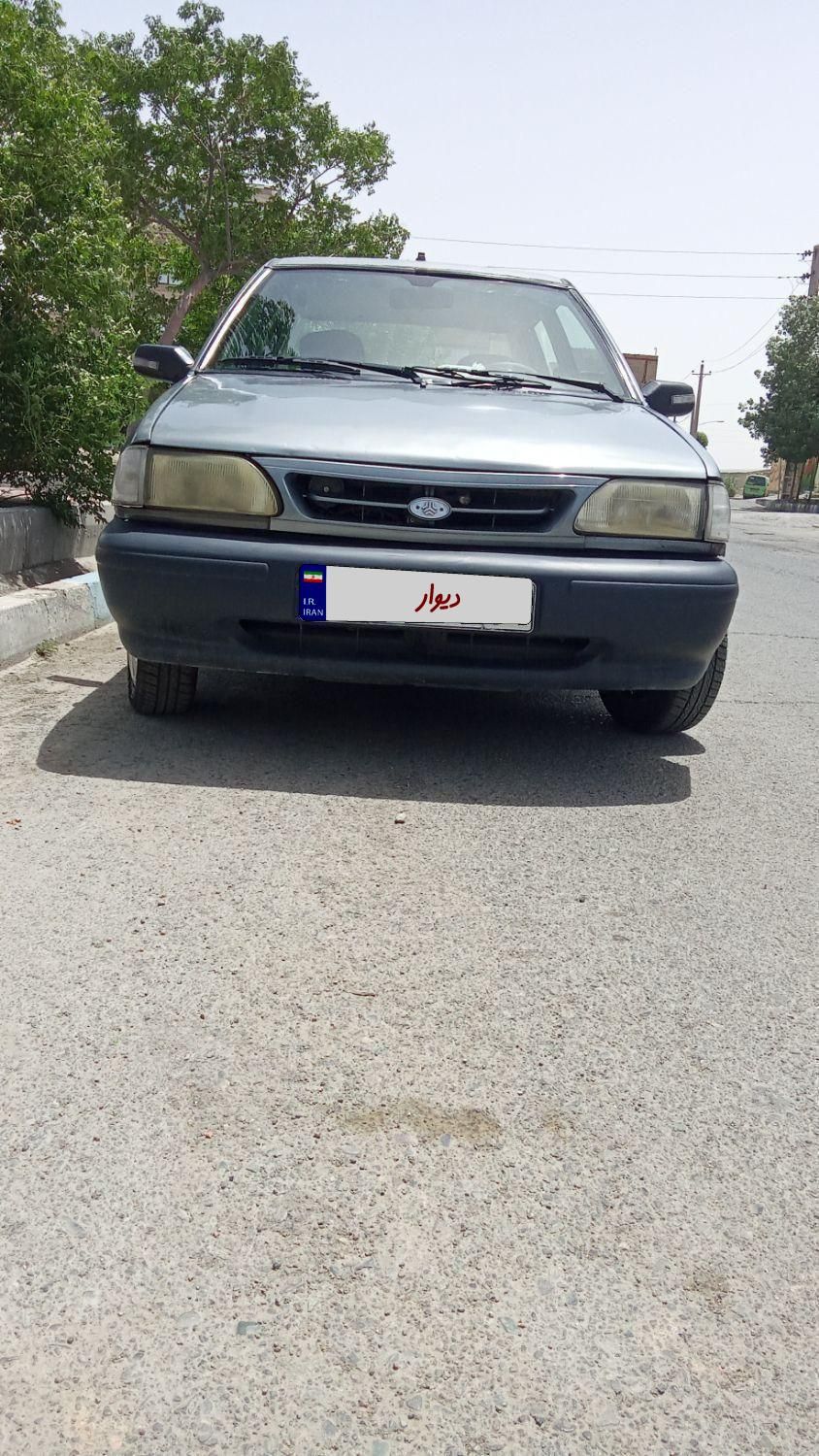 خودرو پراید، صبا آگهی ann_18133362
