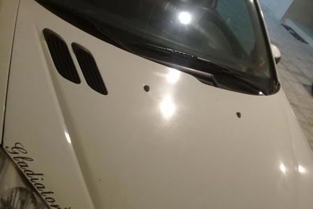 پژو 206 SD v20 - 1389