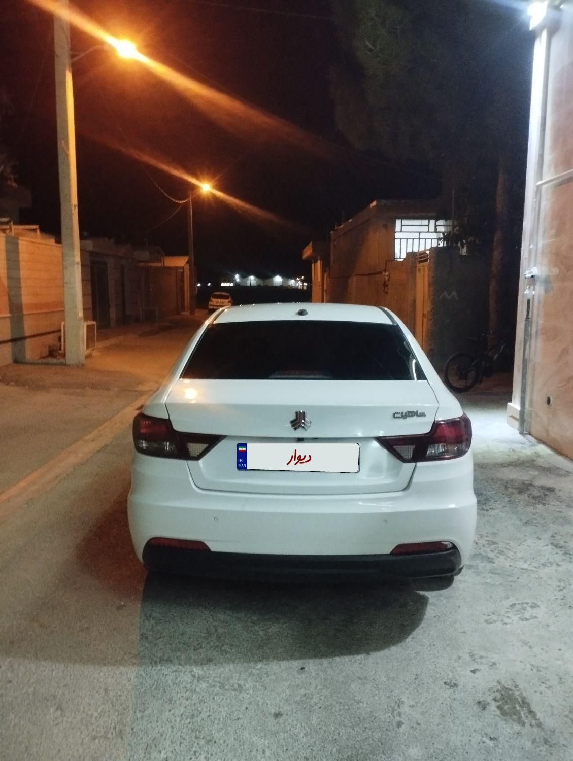 خودرو شاهین، G آگهی ann_18133384