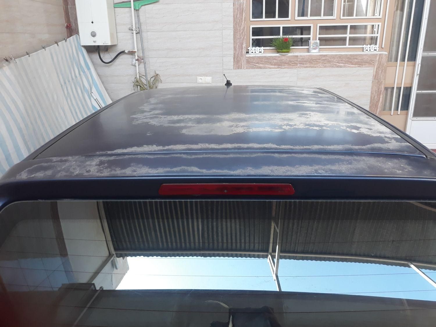 پراید 111 SX - 1390