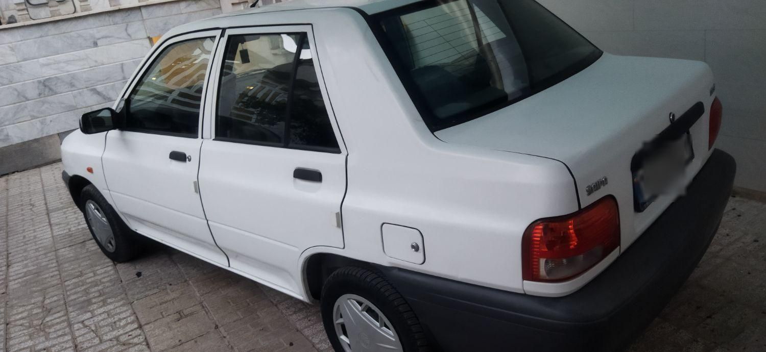 پراید 131 SE - 1399