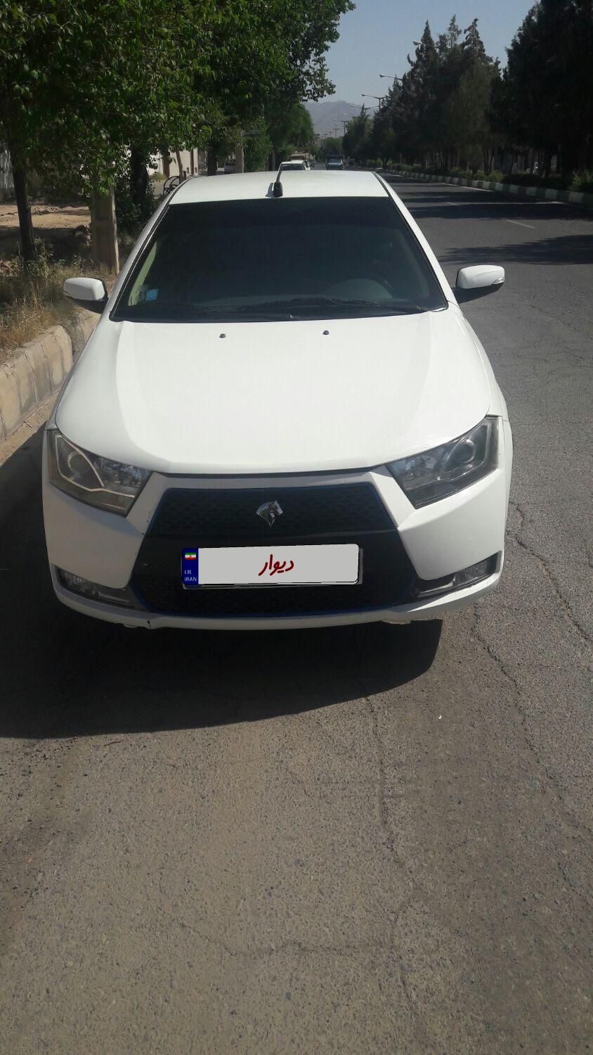 پراید 132 SX - 1391