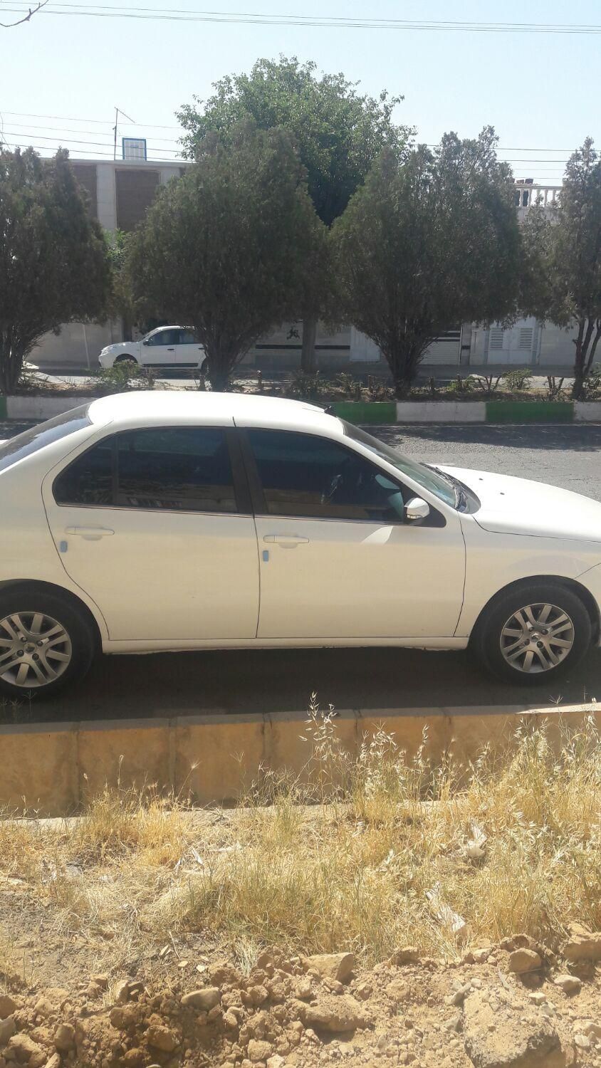 پراید 132 SX - 1391