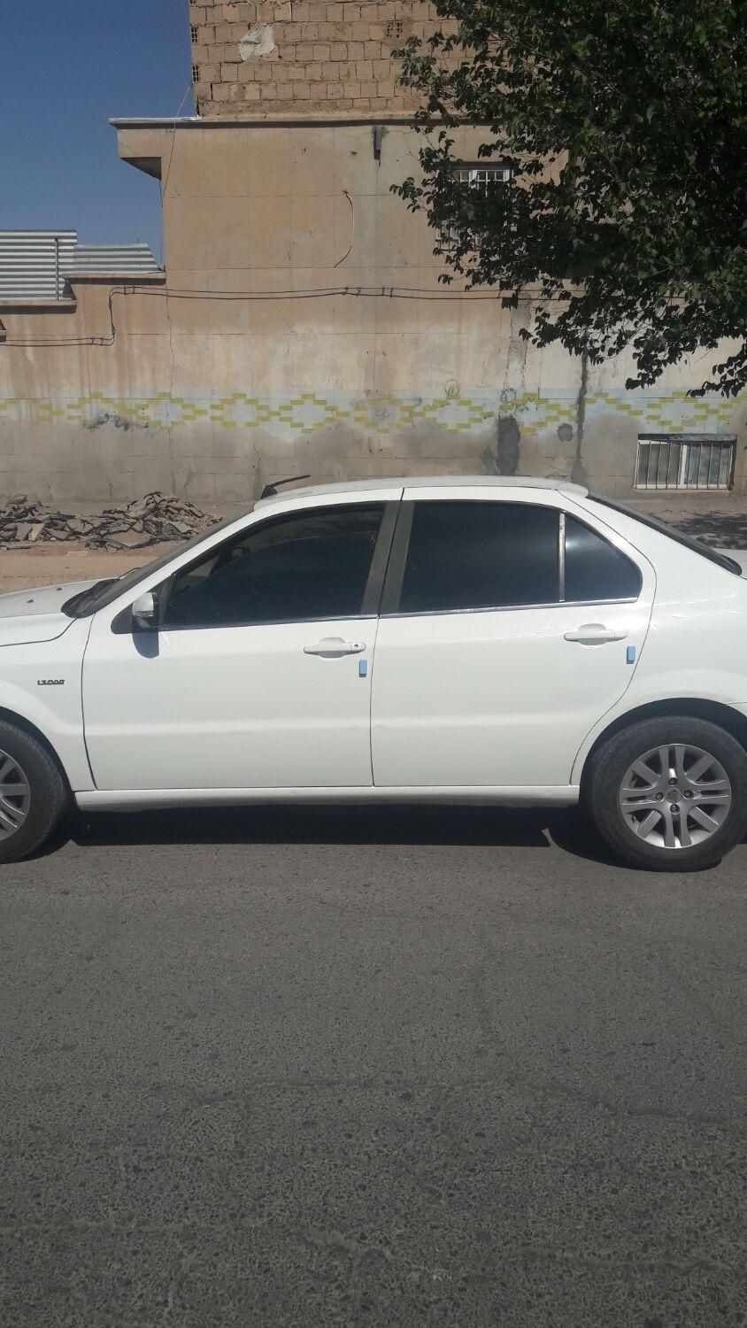 پراید 132 SX - 1391
