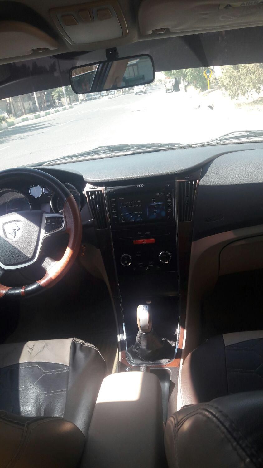 پراید 132 SX - 1391