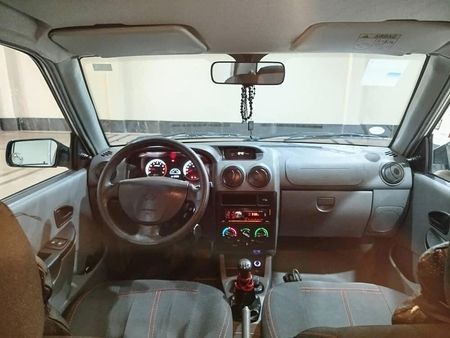 پراید 131 EX - 1398
