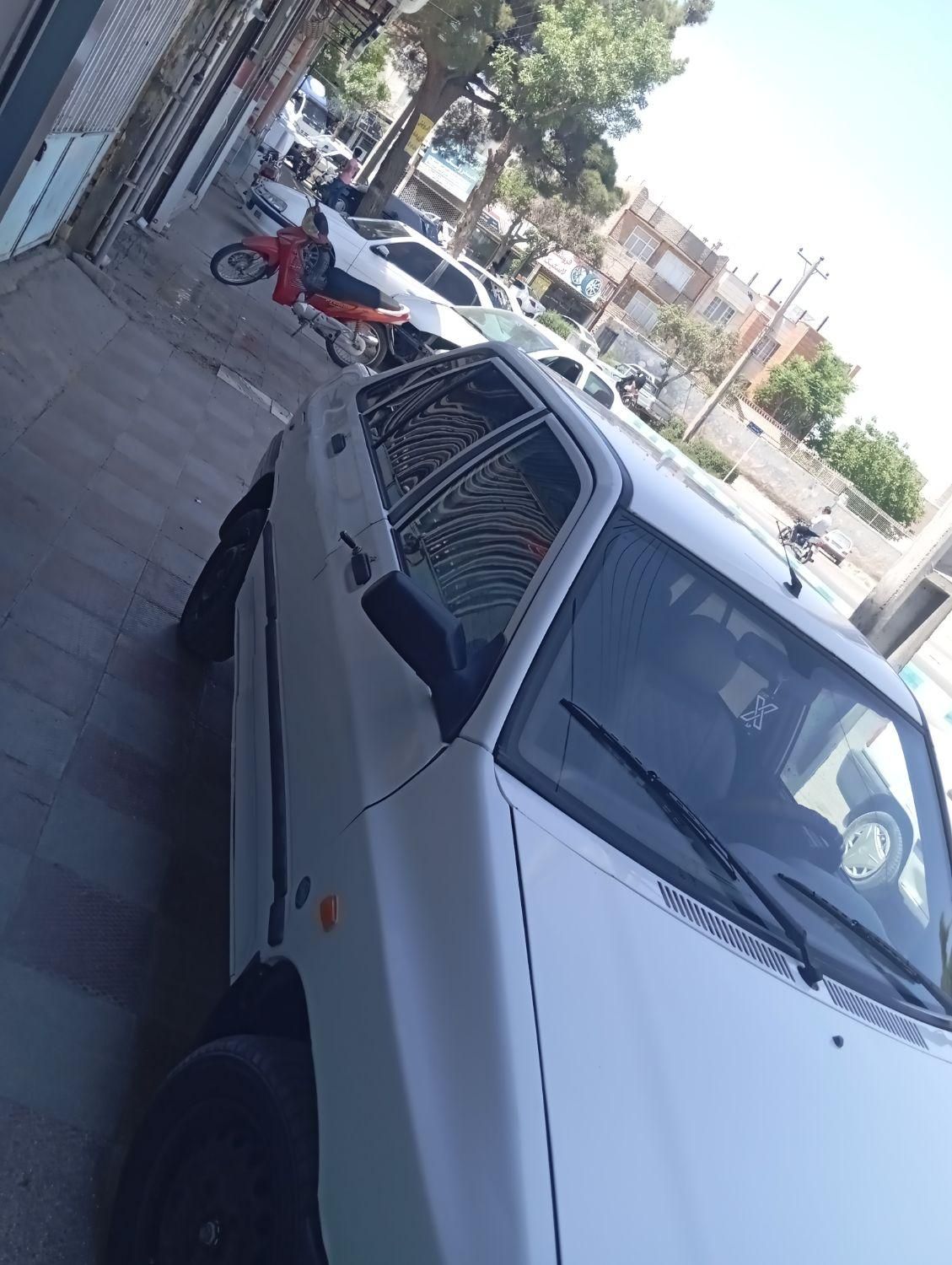 خودرو پراید، 131 آگهی ann_18133438