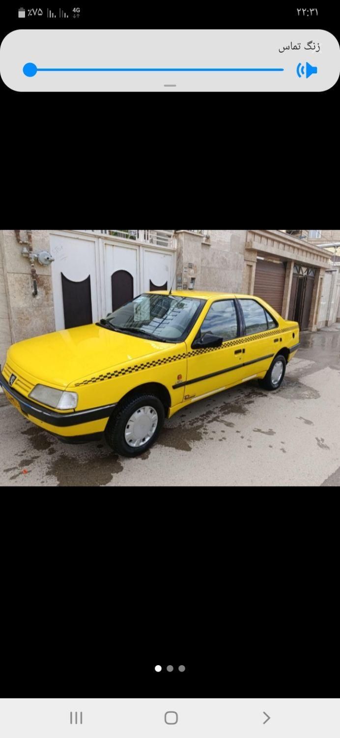 خودرو پژو، روآ آگهی ann_18133465