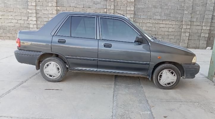 پراید 131 SE - 1394