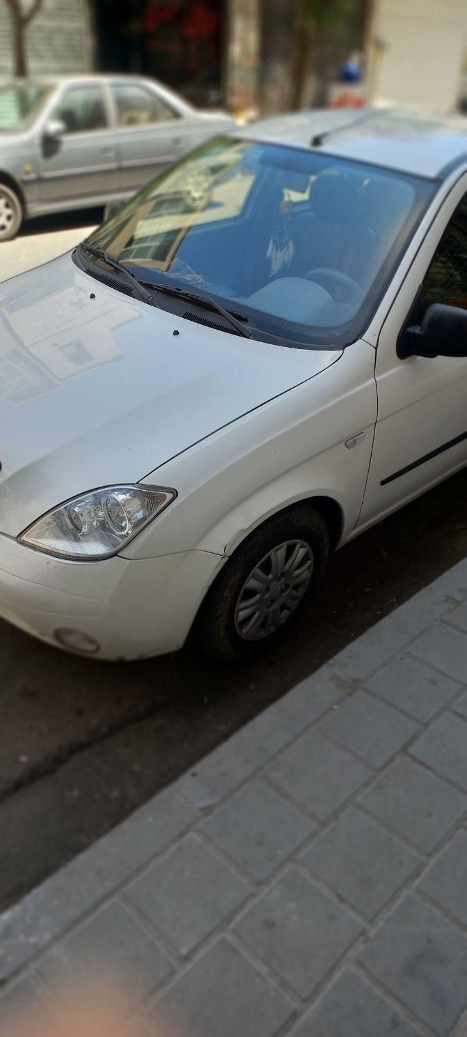 خودرو تیبا، صندوق دار آگهی ann_18133482
