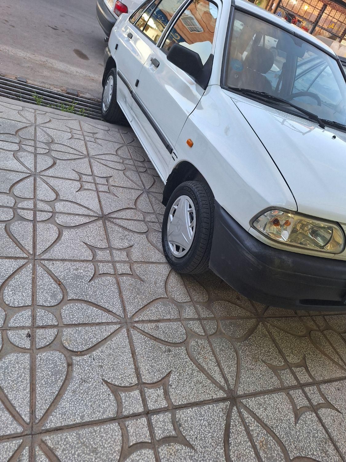 خودرو پراید، 131 آگهی ann_18133488
